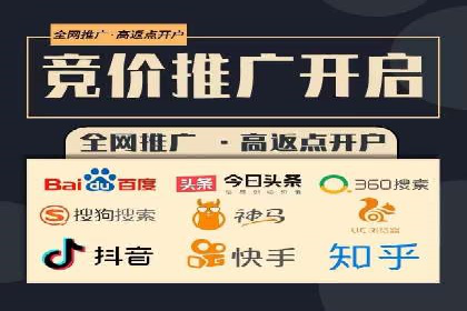 SEM竞价入门指南，经典案例分享